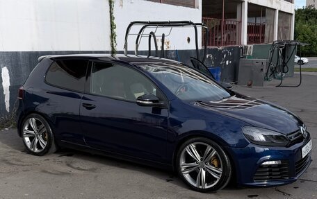 Volkswagen Golf VI, 2010 год, 1 190 000 рублей, 8 фотография