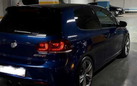 Volkswagen Golf VI, 2010 год, 1 190 000 рублей, 10 фотография