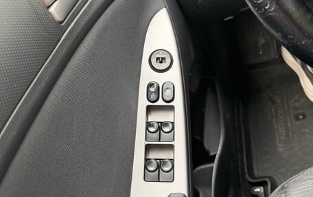 Hyundai Solaris II рестайлинг, 2015 год, 780 000 рублей, 11 фотография