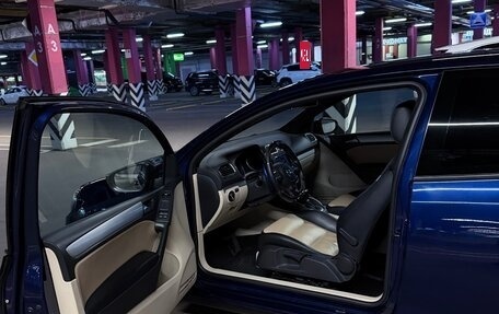 Volkswagen Golf VI, 2010 год, 1 190 000 рублей, 5 фотография