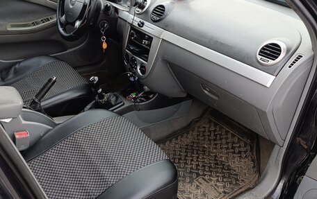 Chevrolet Lacetti, 2011 год, 450 000 рублей, 7 фотография