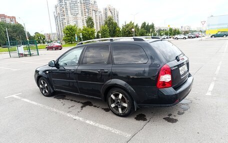 Chevrolet Lacetti, 2011 год, 450 000 рублей, 5 фотография