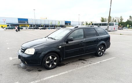 Chevrolet Lacetti, 2011 год, 450 000 рублей, 2 фотография