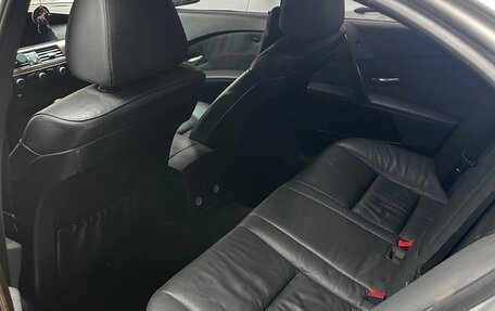 BMW 5 серия, 2006 год, 720 000 рублей, 5 фотография