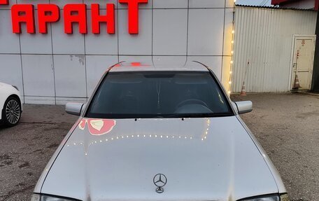 Mercedes-Benz C-Класс, 1996 год, 520 000 рублей, 7 фотография