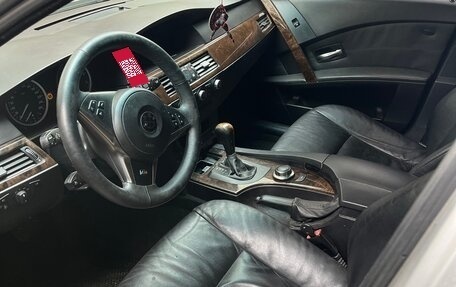 BMW 5 серия, 2006 год, 720 000 рублей, 6 фотография