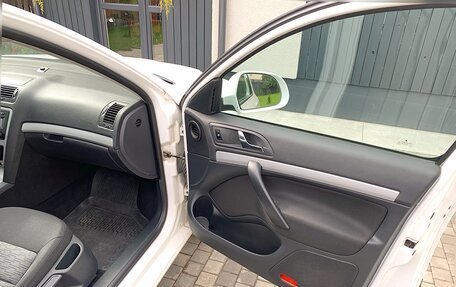 Skoda Octavia, 2011 год, 550 000 рублей, 5 фотография