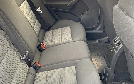 Skoda Octavia, 2011 год, 550 000 рублей, 10 фотография