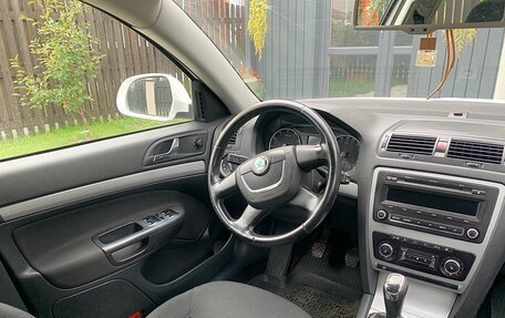 Skoda Octavia, 2011 год, 550 000 рублей, 13 фотография