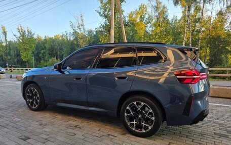 BMW X3, 2025 год, 6 880 000 рублей, 7 фотография