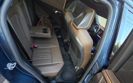 BMW X3, 2025 год, 6 880 000 рублей, 12 фотография