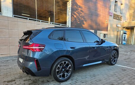 BMW X3, 2025 год, 6 880 000 рублей, 6 фотография