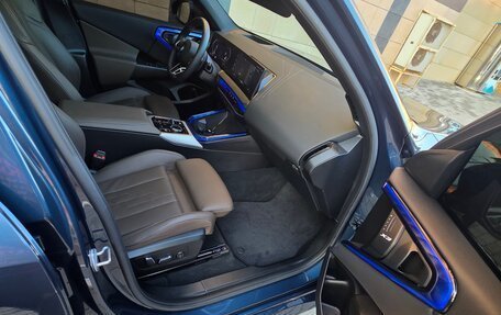 BMW X3, 2025 год, 6 880 000 рублей, 11 фотография