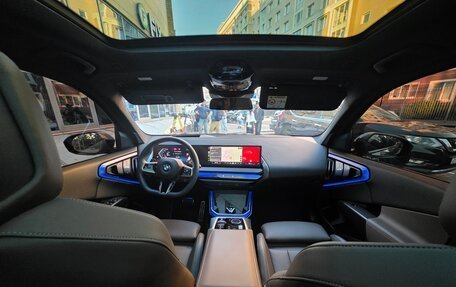 BMW X3, 2025 год, 6 880 000 рублей, 15 фотография