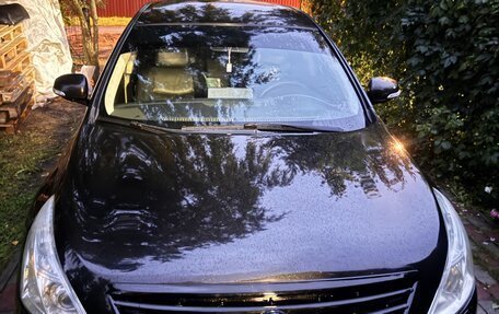 Nissan Teana, 2011 год, 1 130 000 рублей, 3 фотография