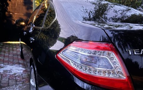 Nissan Teana, 2011 год, 1 130 000 рублей, 4 фотография