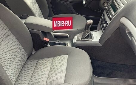 Skoda Octavia, 2011 год, 550 000 рублей, 14 фотография