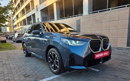 BMW X3, 2025 год, 6 880 000 рублей, 3 фотография