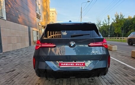 BMW X3, 2025 год, 6 880 000 рублей, 8 фотография