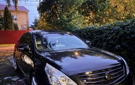 Nissan Teana, 2011 год, 1 130 000 рублей, 6 фотография