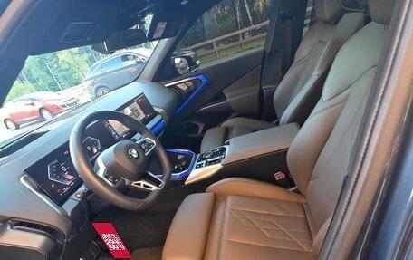 BMW X3, 2025 год, 6 880 000 рублей, 10 фотография