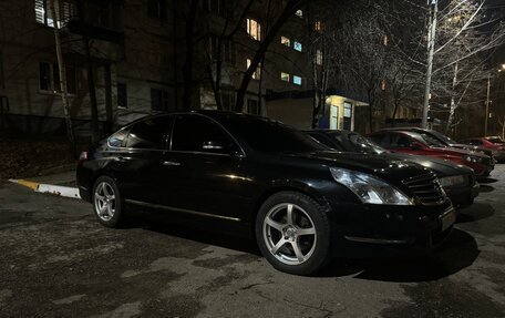 Nissan Teana, 2011 год, 1 130 000 рублей, 10 фотография