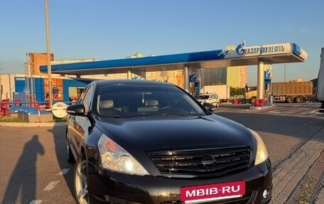 Nissan Teana, 2011 год, 1 130 000 рублей, 2 фотография