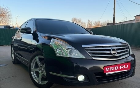 Nissan Teana, 2011 год, 1 130 000 рублей, 8 фотография