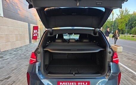 BMW X3, 2025 год, 6 880 000 рублей, 9 фотография