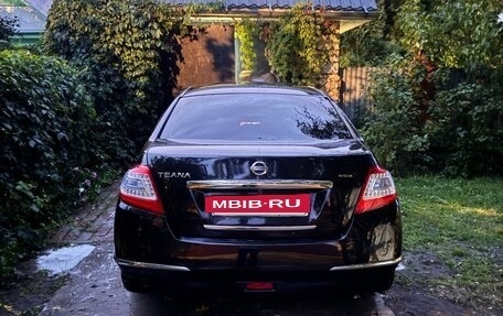 Nissan Teana, 2011 год, 1 130 000 рублей, 5 фотография