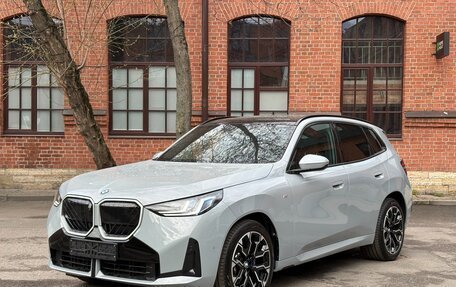 BMW X3, 2026 год, 7 800 000 рублей, 1 фотография