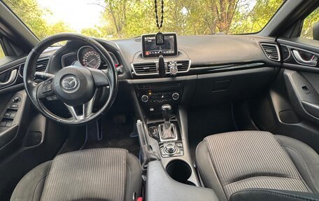 Mazda 3, 2013 год, 1 055 000 рублей, 6 фотография