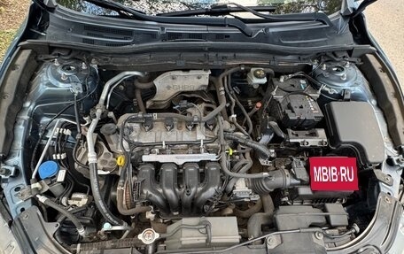 Mazda 3, 2013 год, 1 055 000 рублей, 5 фотография