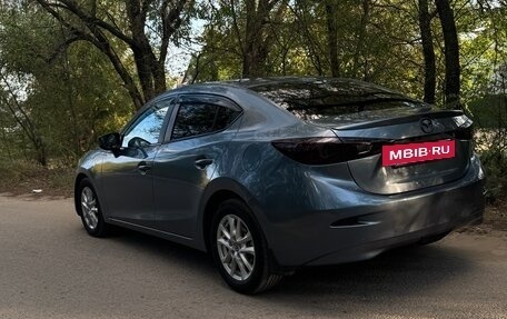 Mazda 3, 2013 год, 1 055 000 рублей, 2 фотография