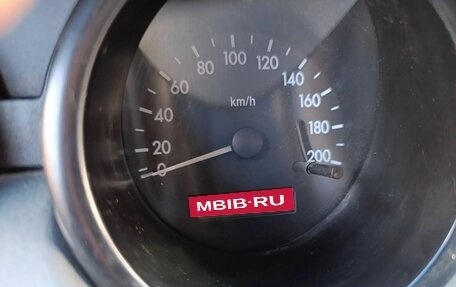 Chevrolet Aveo III, 2004 год, 300 000 рублей, 3 фотография
