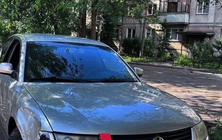 Volkswagen Passat B5+ рестайлинг, 2000 год, 210 000 рублей, 2 фотография