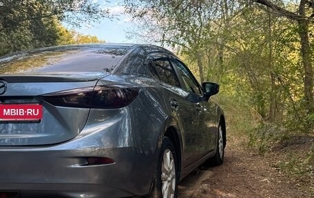 Mazda 3, 2013 год, 1 055 000 рублей, 4 фотография