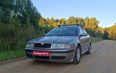 Skoda Octavia IV, 2009 год, 415 000 рублей, 1 фотография