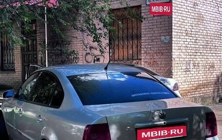 Volkswagen Passat B5+ рестайлинг, 2000 год, 210 000 рублей, 3 фотография