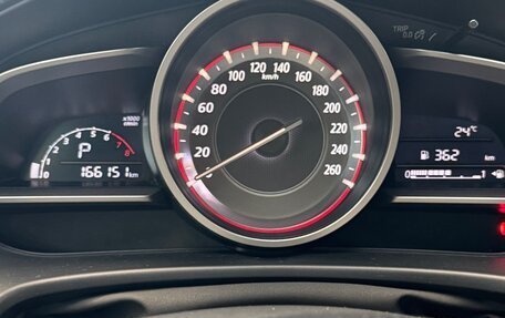 Mazda 3, 2013 год, 1 055 000 рублей, 7 фотография