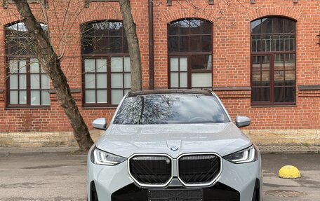 BMW X3, 2026 год, 7 800 000 рублей, 2 фотография