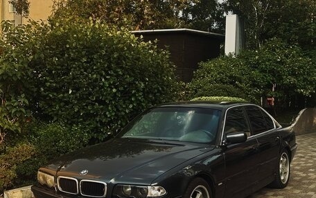 BMW 7 серия, 1999 год, 1 700 000 рублей, 1 фотография