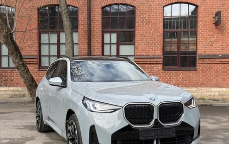 BMW X3, 2026 год, 7 800 000 рублей, 3 фотография