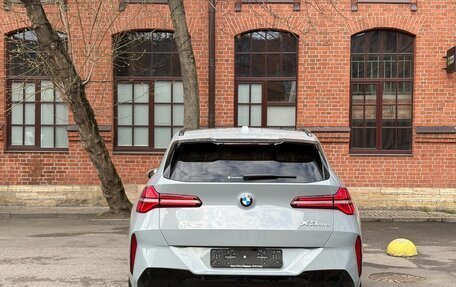 BMW X3, 2026 год, 7 800 000 рублей, 5 фотография