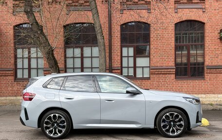 BMW X3, 2026 год, 7 800 000 рублей, 4 фотография