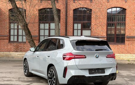 BMW X3, 2026 год, 7 800 000 рублей, 6 фотография