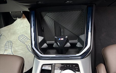 BMW X3, 2026 год, 7 800 000 рублей, 11 фотография