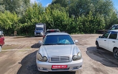 Hyundai Sonata IV рестайлинг, 2011 год, 650 000 рублей, 1 фотография
