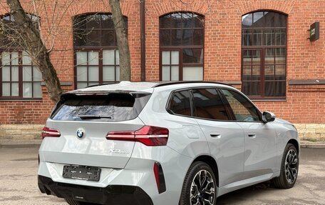 BMW X3, 2026 год, 7 800 000 рублей, 9 фотография