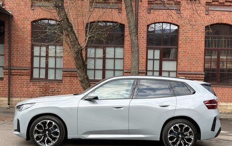 BMW X3, 2026 год, 7 800 000 рублей, 7 фотография